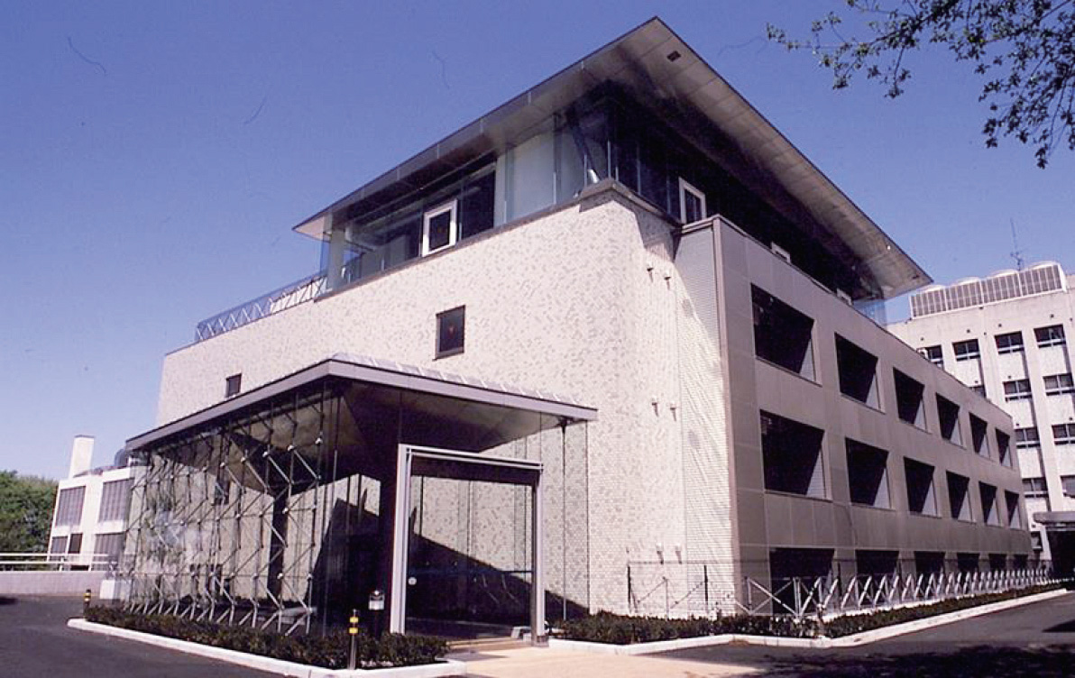 写真5：リサーチセンター