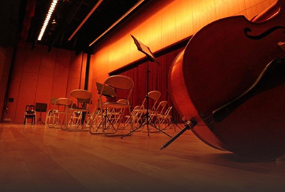 室内楽アンサンブル部